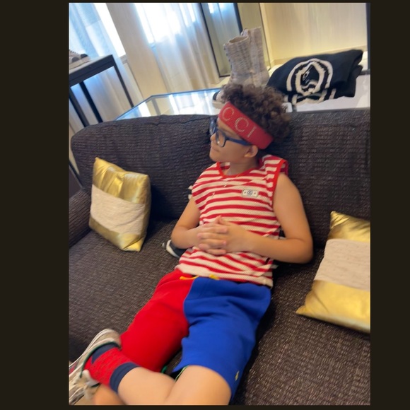 💯 authentic gucci❤️tops - Picture 6 of 11